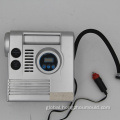 Injection Plastic Molding Part mini air compressor mould with LED light Manufactory